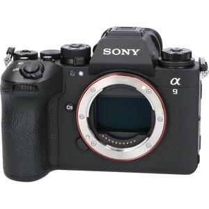 ＳＯＮＹ　ＩＬＣＥ－９Ｍ３