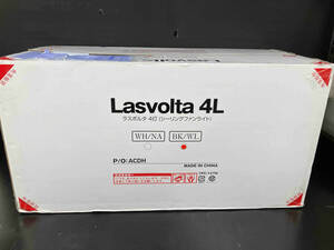 未使用品 Lasvolta ML-34-01 シーリングライトファン