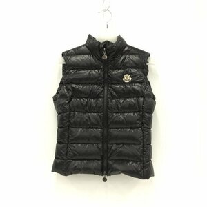 MONCLER　モンクレール　ダウンジャケット　サイズ0　RN116347【CGAD2037】