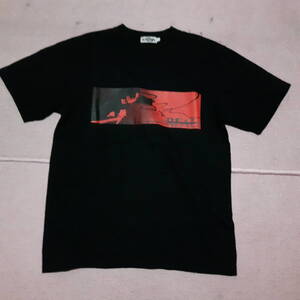 矢沢永吉　コンサートツアーTシャツ（THE REAL ２００７）