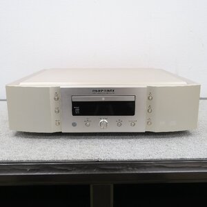 【Bランク】Marantz SA-11S2 CDデッキ マランツ @55866