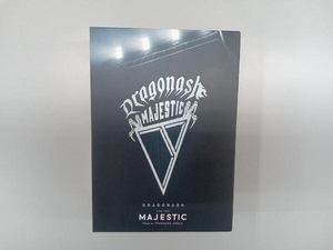 Live Tour MAJESTIC Final at YOKOHAMA ARENA(完全生産限定20th Anniversary記念パッケージ)(Blu-ray Disc)