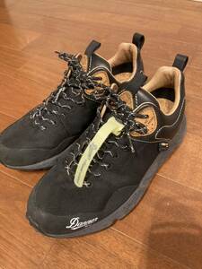 ダナー DANNER フラワーマウンテン Wネーム US8 26.0 アウトドア ブーツ