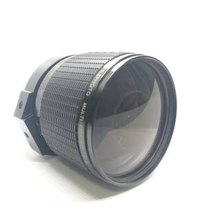 ★希少・ジャンク品★　SIGMA MIRROR-TELEPHOTO　MULTI COATED 600mm F8 　L122 ♯5500