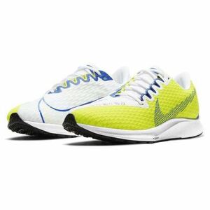 NIKE ナイキ WMNS ZOOM RIVAL FLY (ウィメンズ ズームライバルフライ2)DC5240-389 黄白 24cm