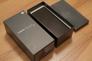 Xiaomi 12s Ultra ジャンク 256GB euROM