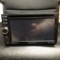 KENWOOD MDV-L100 カーナビ ジャンク品