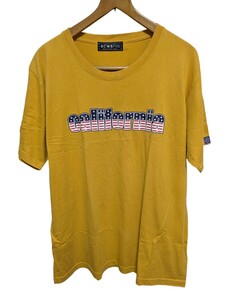 RODEO CROWNSのTシャツ　ロデオクラウンズ