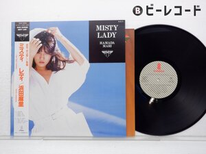 浜田麻里/Misty Lady/VIH-28175