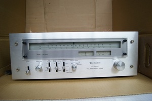 ☆Technics ST-8600　チューナー　整備品☆