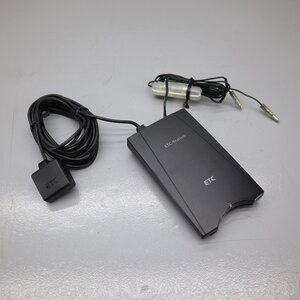 ハーレー FLHTCUI1450 エレクトラグライド 外し 日本ロードサービス ETC J-ES102T※未チェック　240722HD1038