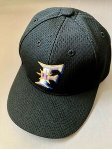 中田翔 直筆サイン キャップ 北海道日本ハムファイターズ プロコレクション NPB MIZUNO