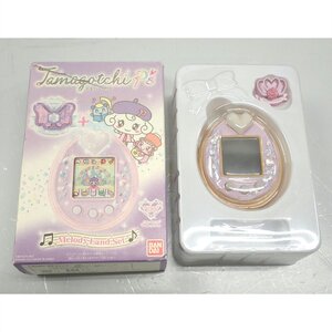 1円【一般中古】BANDAI バンダイ/たまごっちぴーす Tamagotchi P