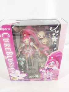 S.H.Figuarts　ハートキャッチプリキュア　キュアブロッサム　フィギュア　バンダイ　未開封品