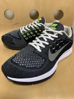 本日限定値下げ❗️Nike ズームストラクチャー18送料込み^_^