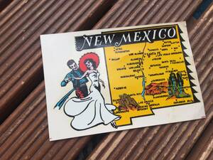 New Mexico【60