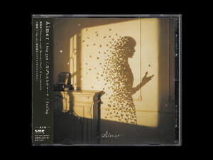 ■CD■Aimer■I beg you / 花びらたちのマーチ■帯付■通常盤■