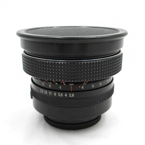 1円〜 Carl Zeiss カールツァイス JENA DDR FLEKTOGON 2.8/20 レンズ 動作未確認 y52-3409279【Y商品】