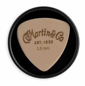 ★MARTIN 18A0118 トライアングル/1.5mm Contour Pick マーチン ギター ピック★新品送料込/メール便