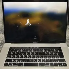 Apple MacBook Pro corei9 2019 15 inch