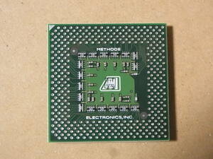 ▼Intel Pentium3-S/PentiumⅢ-S Socket 370 PGA370 Terminator ターミネータ (Ci0862)