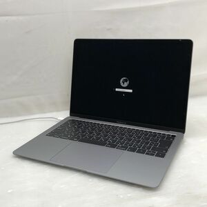 1円 【ジャンク】 Apple MacBook Air (Retina, 13インチ, 2019) A1932 13インチ T013843【訳アリ】