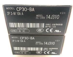 新品★ 三菱 CP30-BA 2P 2-M 10A A 