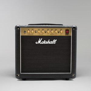 店頭展示新品 Marshall DSL5C マーシャル DSLシリーズ 真空管 5w