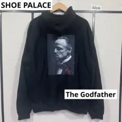 美品　Shoe Palace The Godfather パーカー　XL