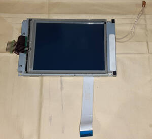 ★KORG TRITON other DISPLAY HITACHI SP14Q001-X TOUCH PANEL★OK!!★