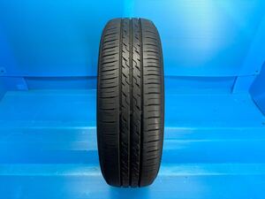 ☆個人宅可☆即決67▼オートバックス エコファイン ECOFINE 175/65R15 1本 2021年製造 8～9分山位 点検済