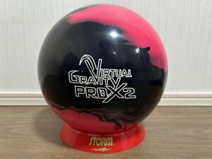 送料込み【新品】ヴァーチャル・グラビティ・プロX-2 15ポンド4オンス　4