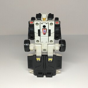 トランスフォーマー V G1 ブレストフォース D-332 ジャルガー Transformers V Victory Jaruga Liokaiser Vintage TAKARA Japan 1989