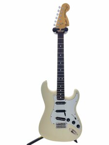 Fender Japan◆ST72-145RB/VWH/1993～1994/エレキギター/ストラトタイプ/白系/2S/シンクロタイプ//