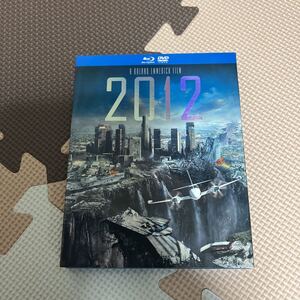 Blu-ray 2012