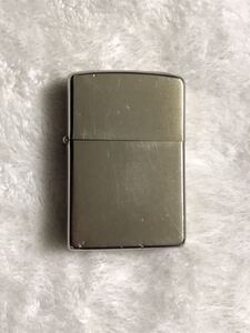 1976年製 ヴィンテージ ビンテージ レトロ ZIPPO ジッポー オイルライター 中古品