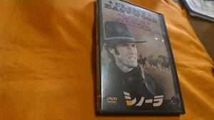 DVD　「シノーラ　JOE　KID」　クリントイーストウッド 西部劇