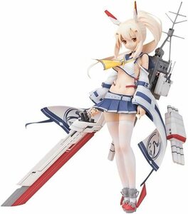 ☆送料無料☆ アズールレーン 『綾波改』 1/7 完成品フィギュア 正規品保証