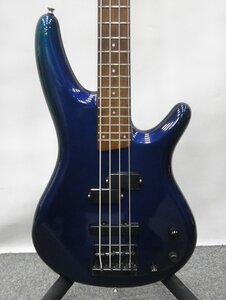 管理番号=a2936424【中古】Ibanez アイバニーズ SR400 エレキベース ノーメンテ 現状渡し