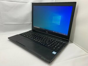 1円スタート！！ NEC VersaPro VX-2 [Intel Core i5-8250U] [Nwi]