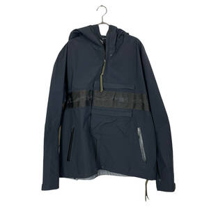 ACRONYM (アクロニウム) 3L GORE-TEX PRO TEC SYS INTEROPS JACKET (J79TS-GT) (black)