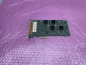 ★1円スタート★Blackmagic Design DeckLink Quad★現状引き渡し★動作未確認★