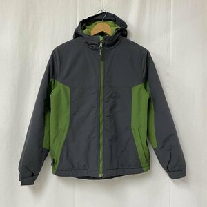 エルエルビーン L.L.Bean / ナイロンジャケット / 裏ボア / フリース / アウトドア / L14-16 ジャケット、上着 ジャケット、上着 L