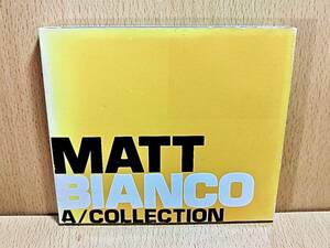 MATT BIANCOマット・ビアンコ/A Collection/CD