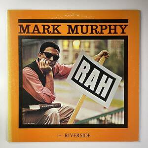 Mark Murphy - Rah