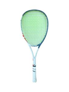 YONEX◆テニスラケット/軟式ラケット/ホワイト/ボルトレイジ7VS