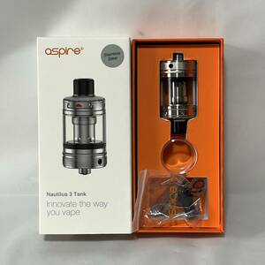 Aspire アスパイア Nautilus3 Tank ノーチラス3 タンク