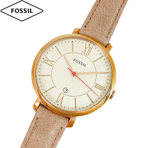 FOSSIL フォッシル 腕時計 新品・アウトレット JACQUELINE ジャクリーン ES3487 レディース クォーツ 並行輸入品