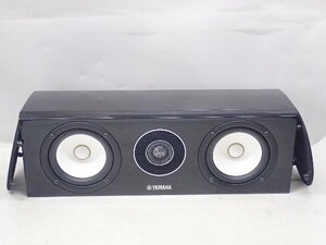 YAMAHA ヤマハ 2WAYセンタースピーカーシステム NS-C700 ¶ 7010C-5