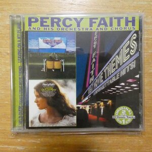 090431760727;【CD】Percy Faith / Held! Over/Leaving On Jet Plane　COL-CD-7607